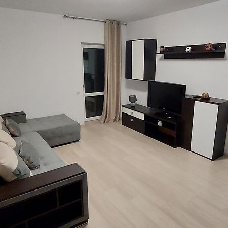 Apartament Matei Residence Bukarest Eksteriør billede