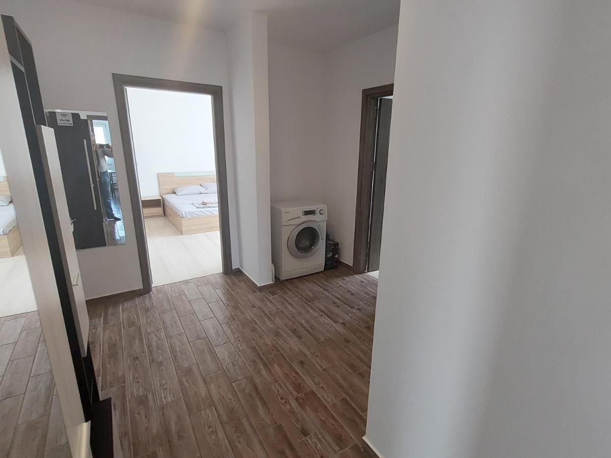 Apartament Matei Residence Bukarest Eksteriør billede