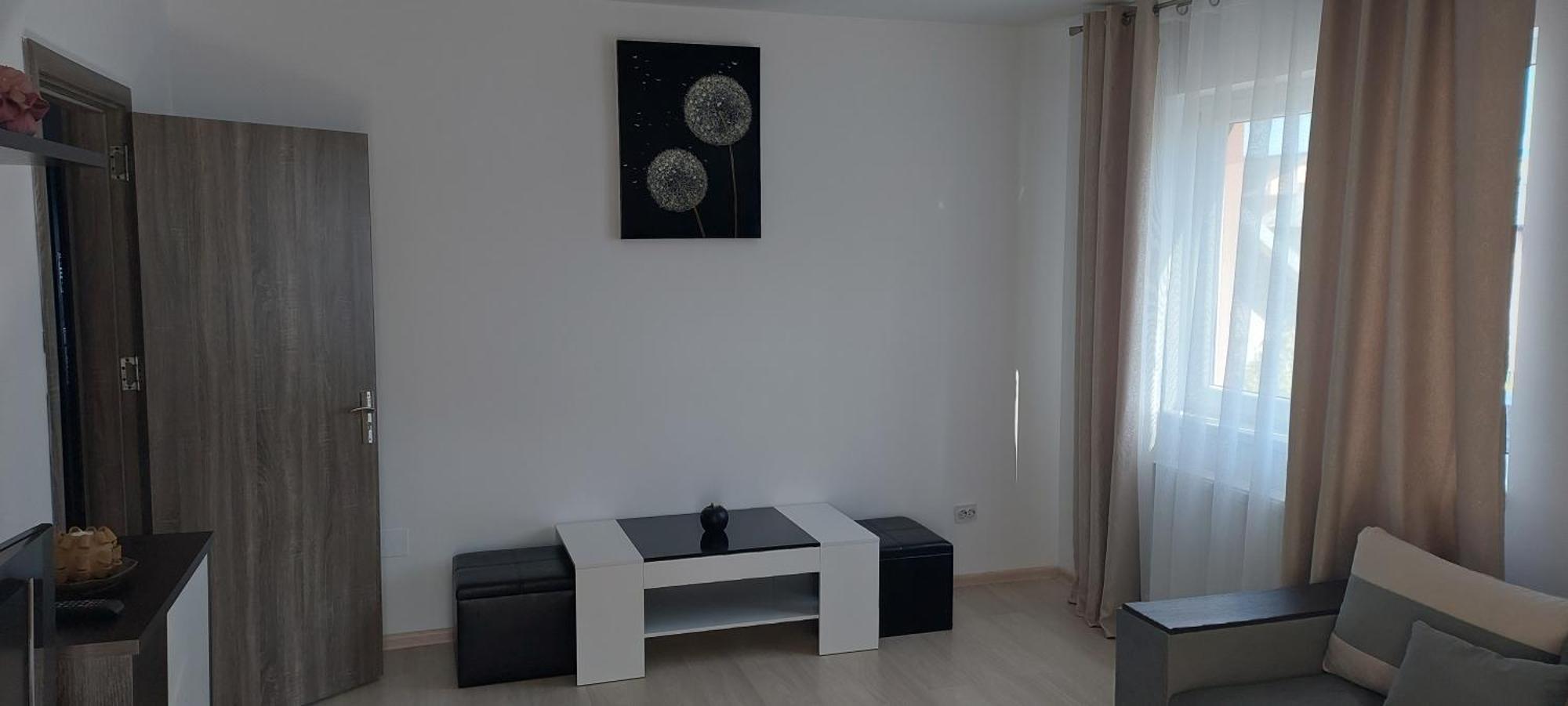 Apartament Matei Residence Bukarest Eksteriør billede