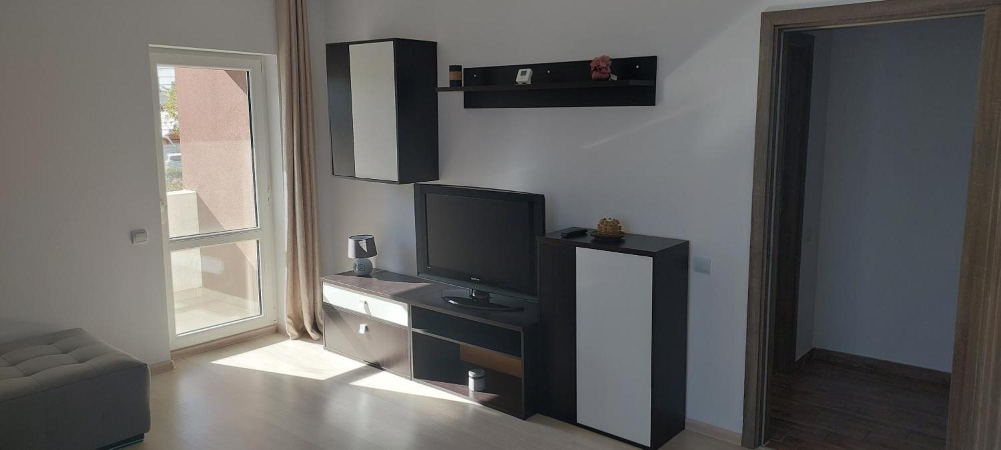 Apartament Matei Residence Bukarest Eksteriør billede