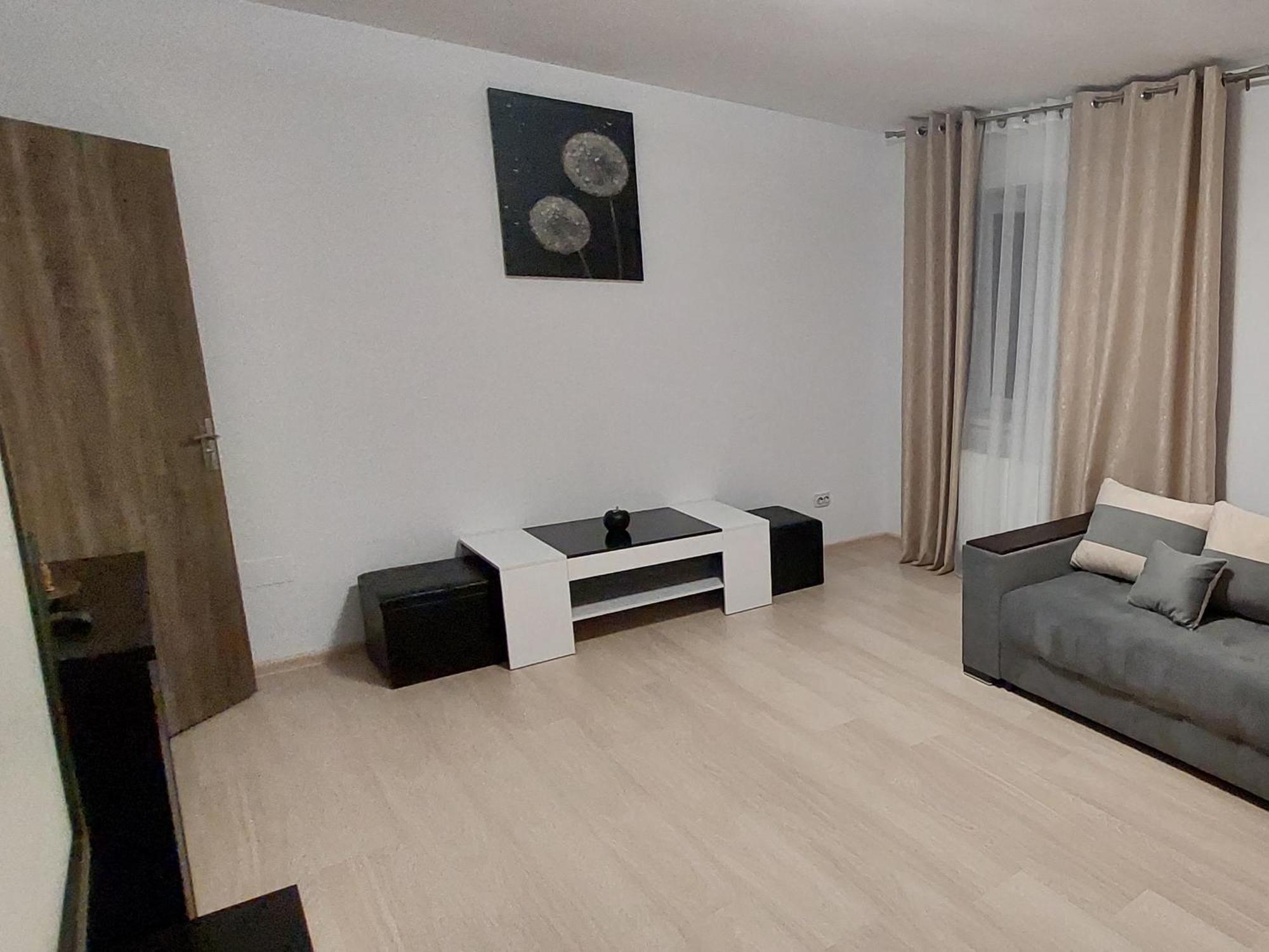 Apartament Matei Residence Bukarest Eksteriør billede