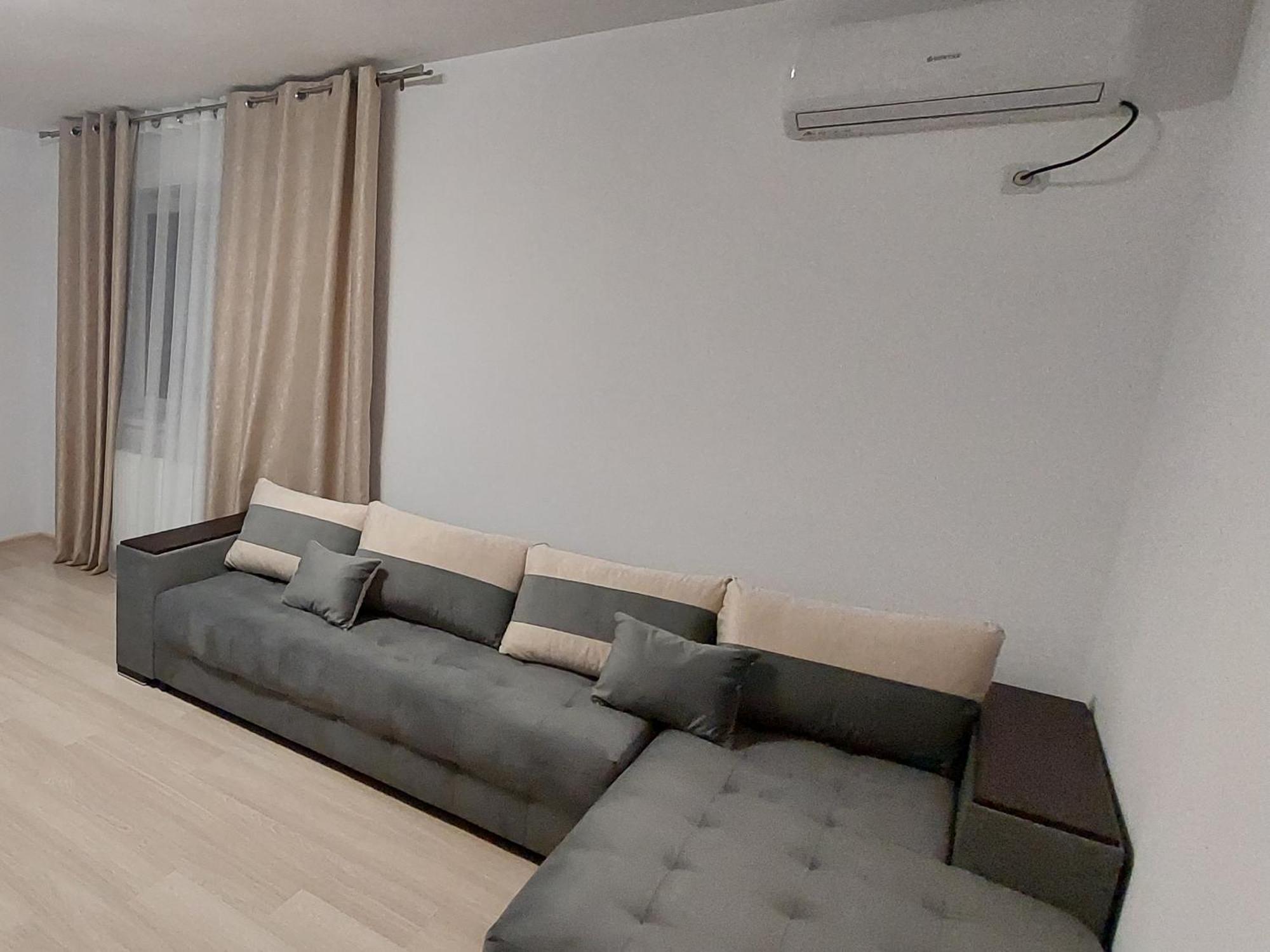 Apartament Matei Residence Bukarest Eksteriør billede