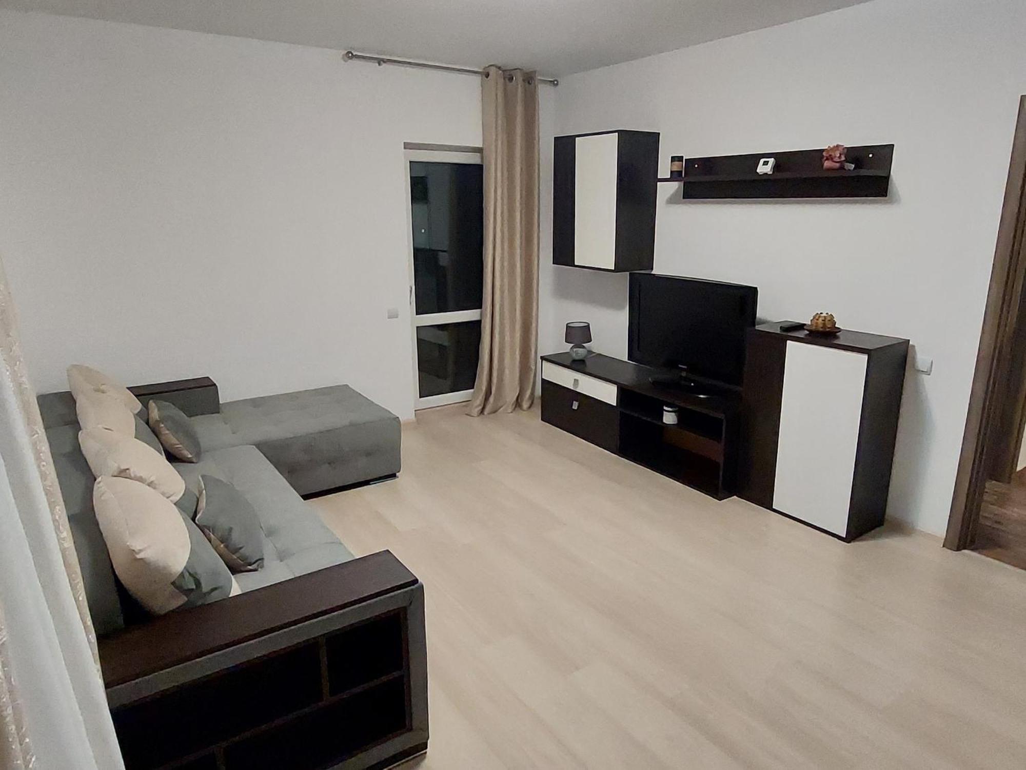 Apartament Matei Residence Bukarest Eksteriør billede