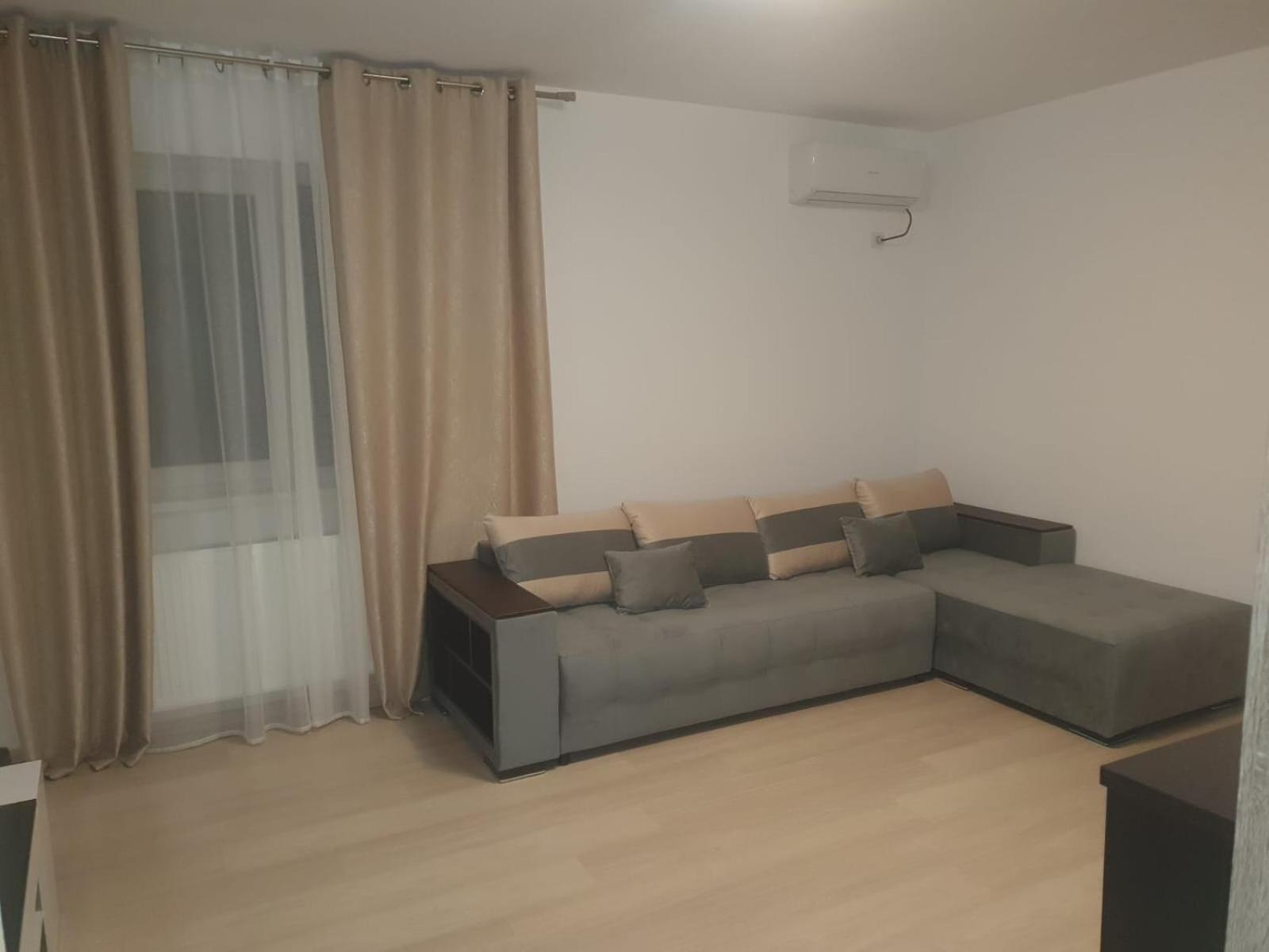 Apartament Matei Residence Bukarest Eksteriør billede